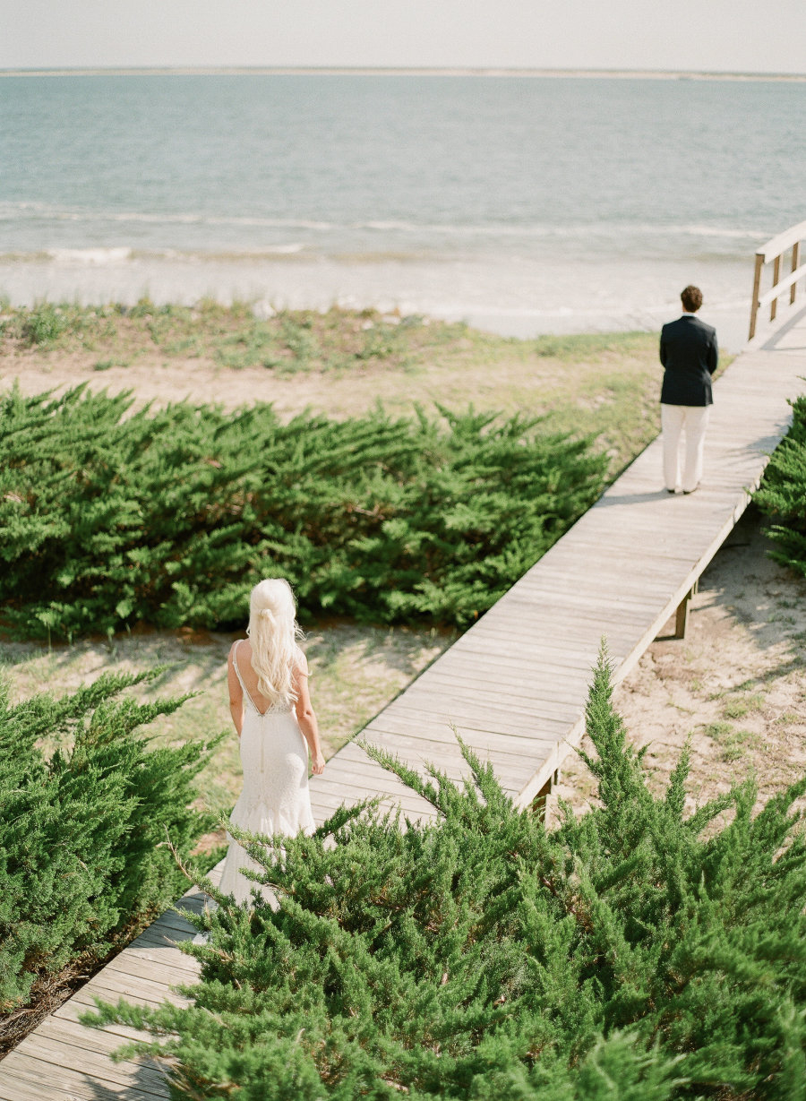 Seabrook Island Weddings