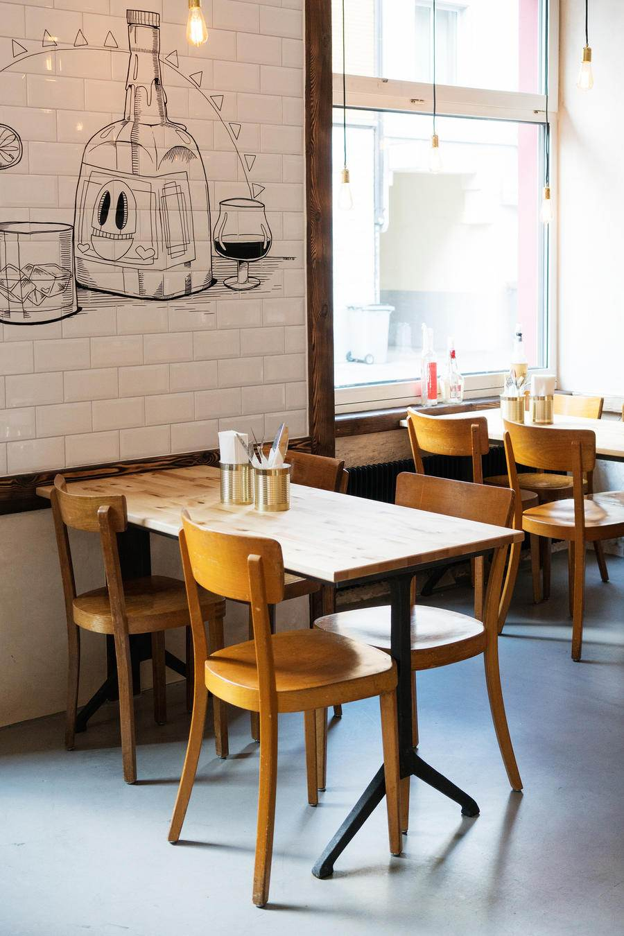 Yardbird Southern Fried Chicken