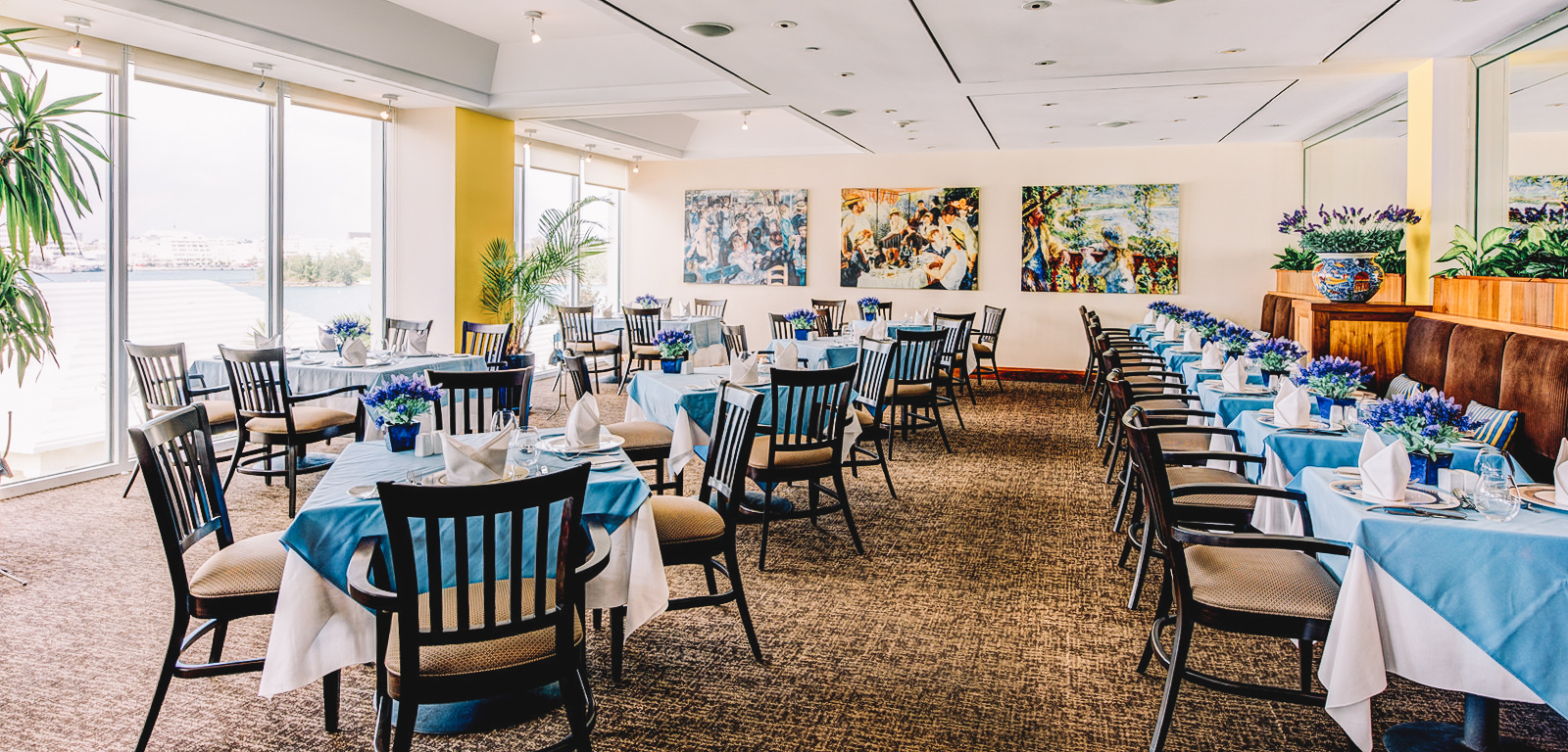 Beau Rivage at Belmont Hills