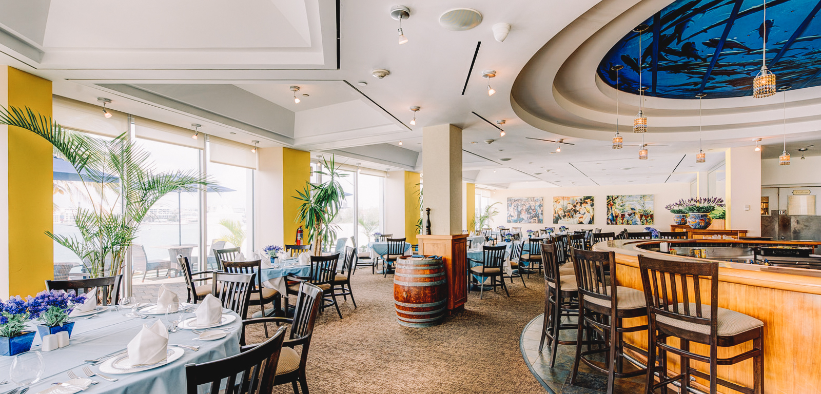 Beau Rivage at Belmont Hills