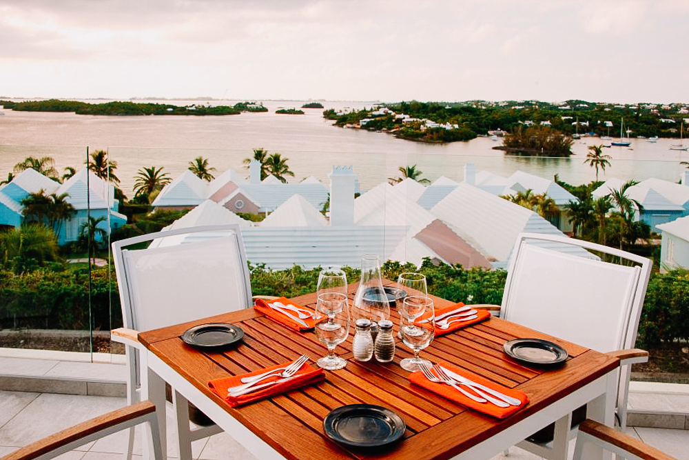 Blû at Belmont Hills