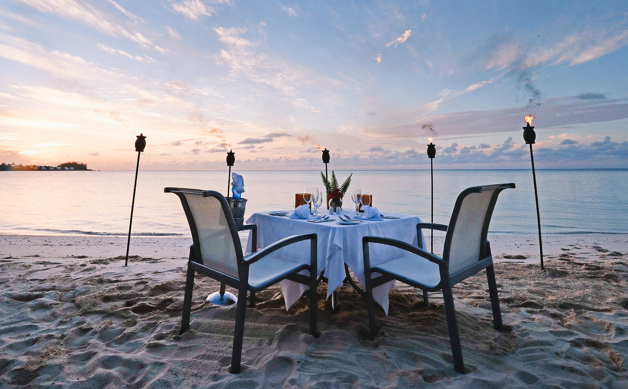 Cambridge Beaches Resort & Spa