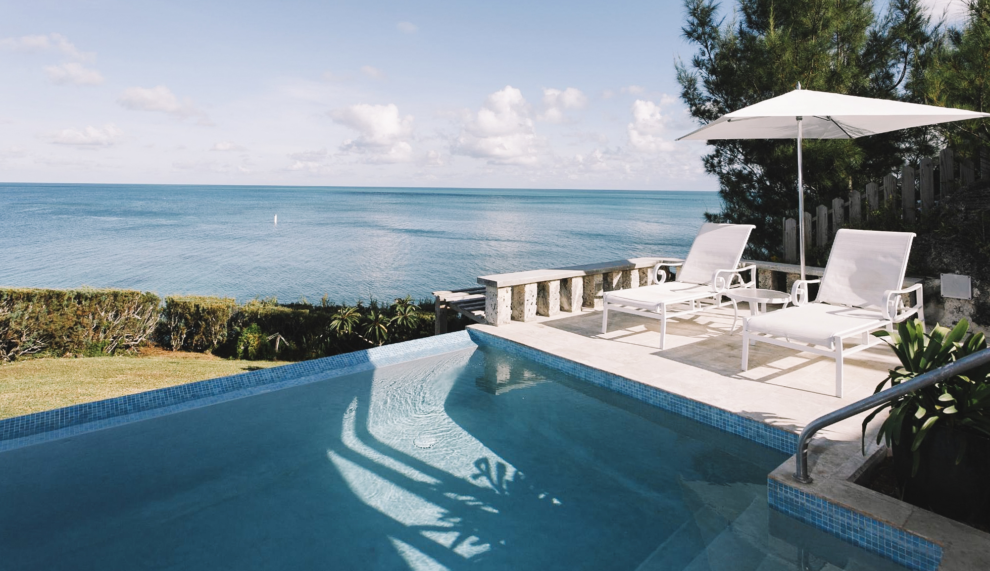 Cambridge Beaches Resort & Spa