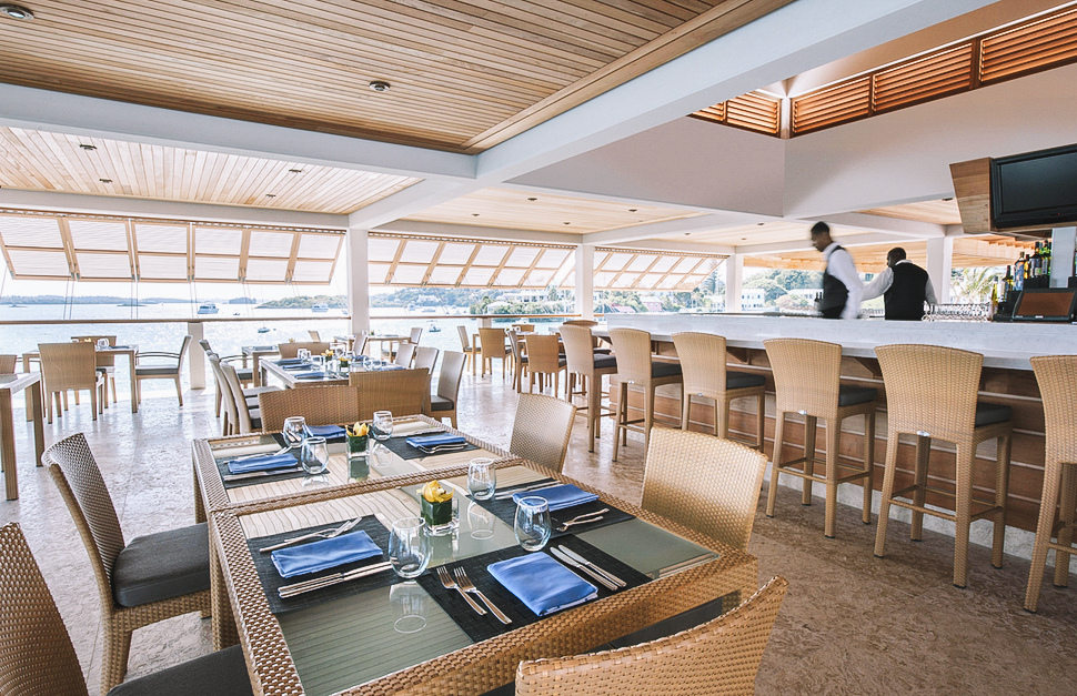 Hamilton Princess & Beach Club