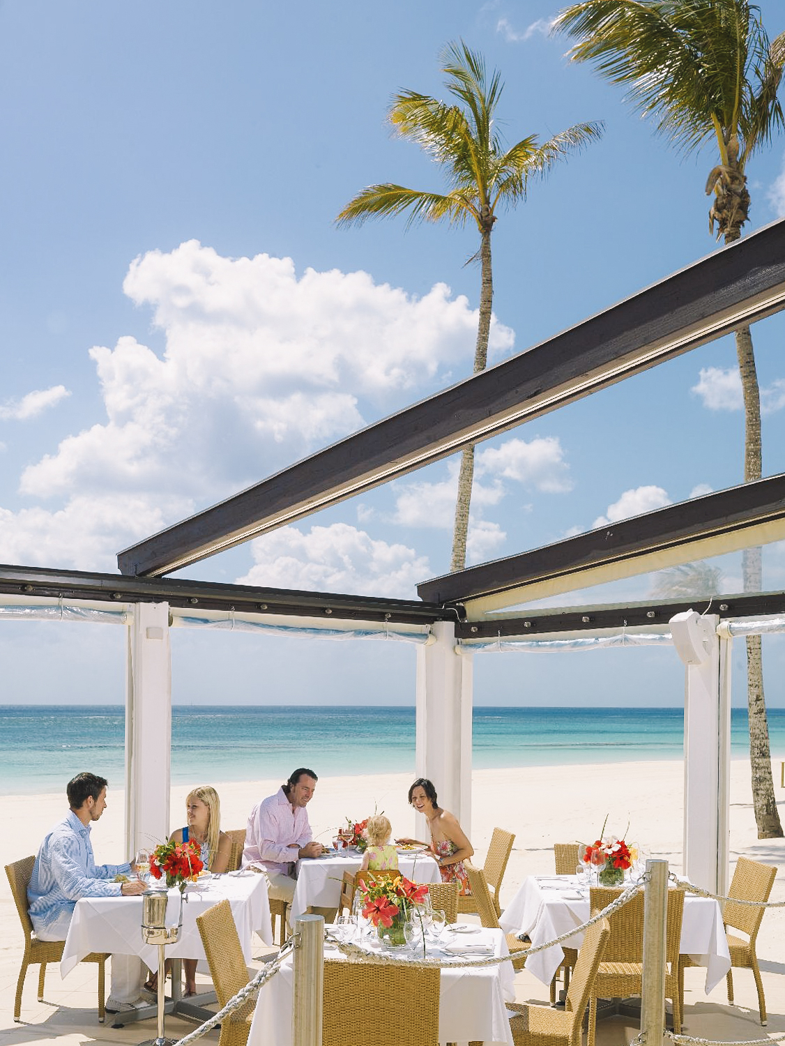 Lido Complex at Elbow Beach