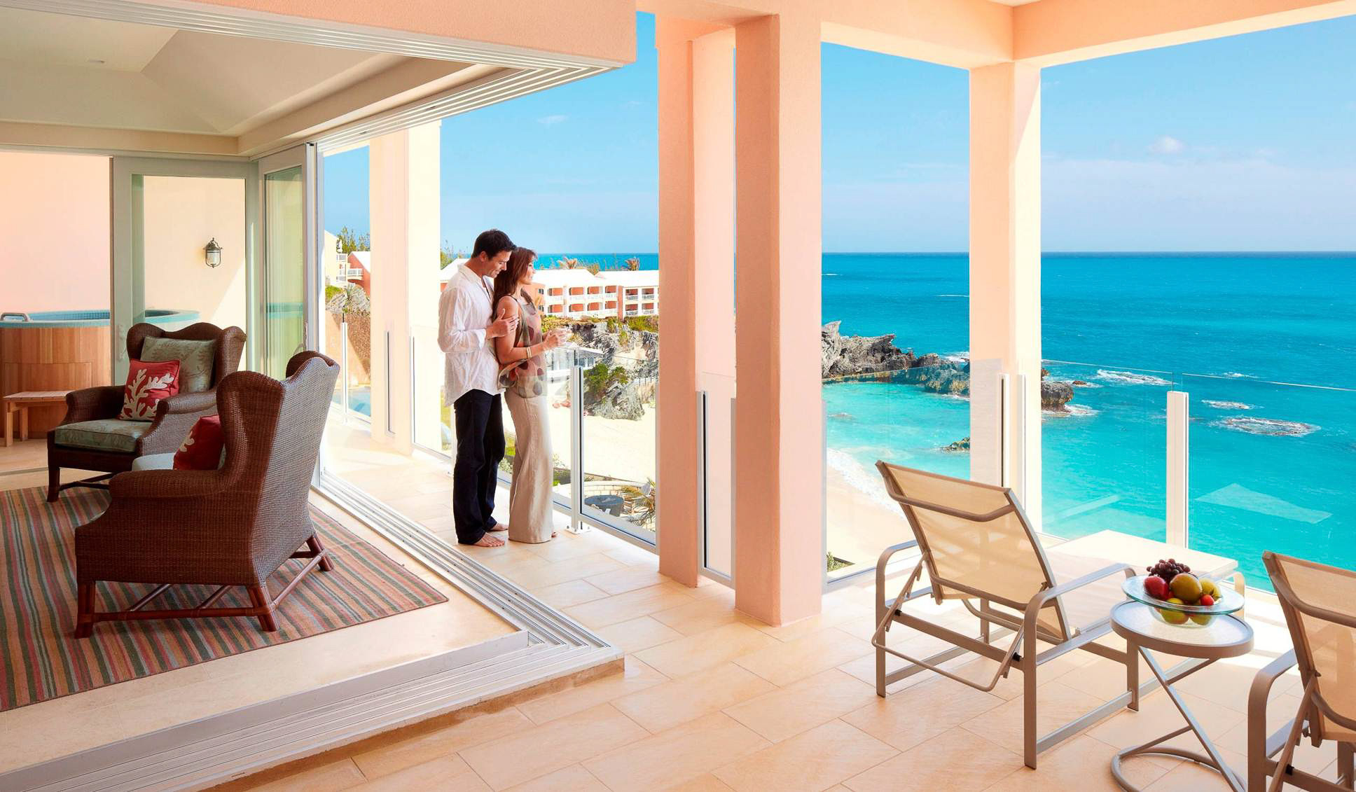 The Reefs Resort & Club