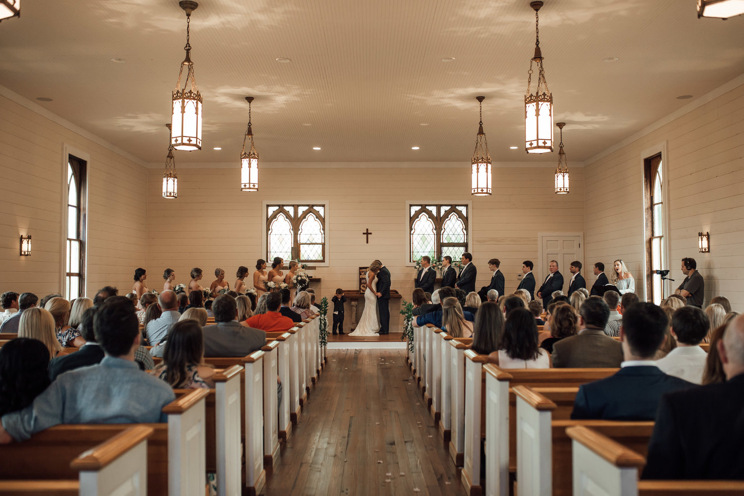 The Mill at Plein Air