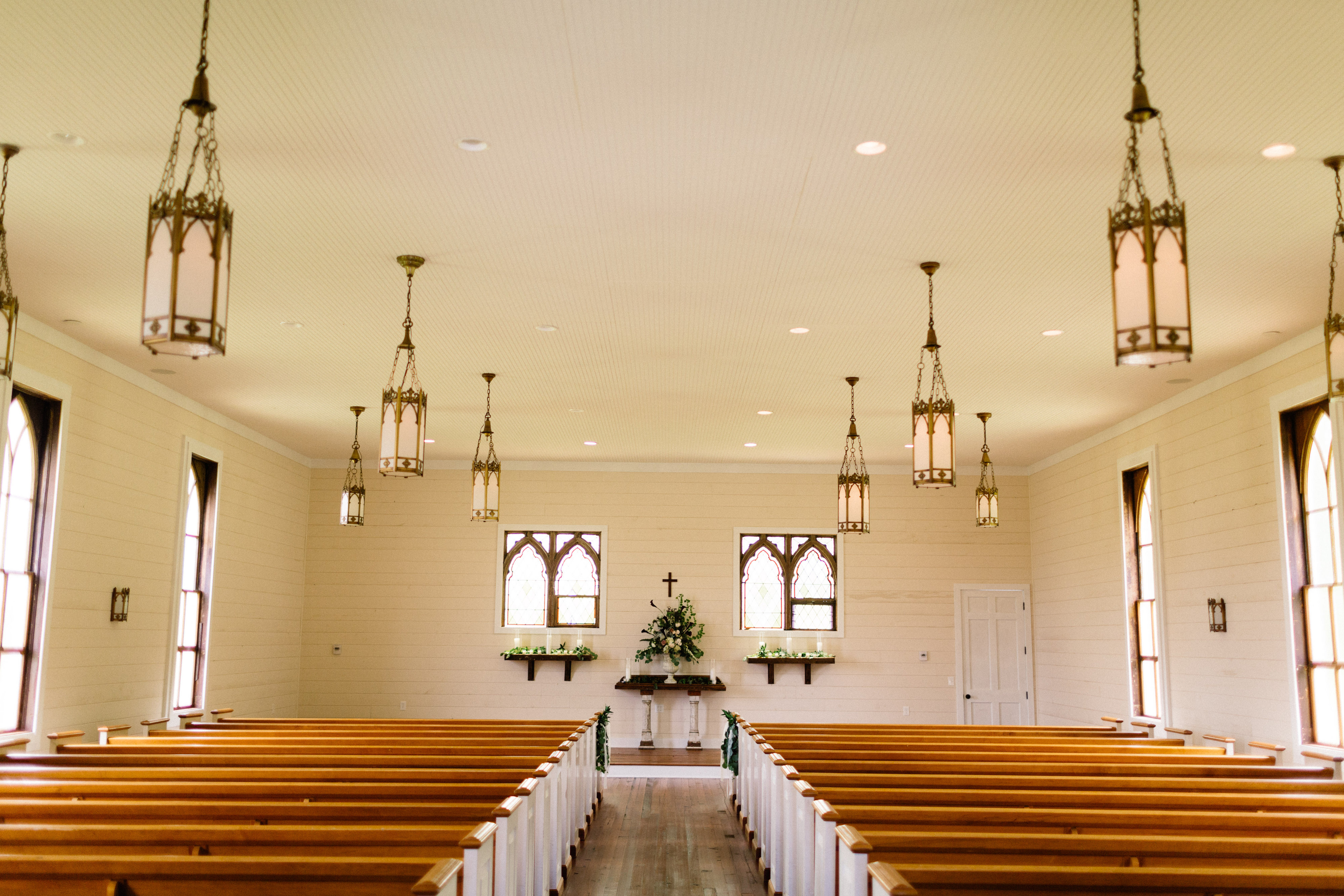 The Mill at Plein Air