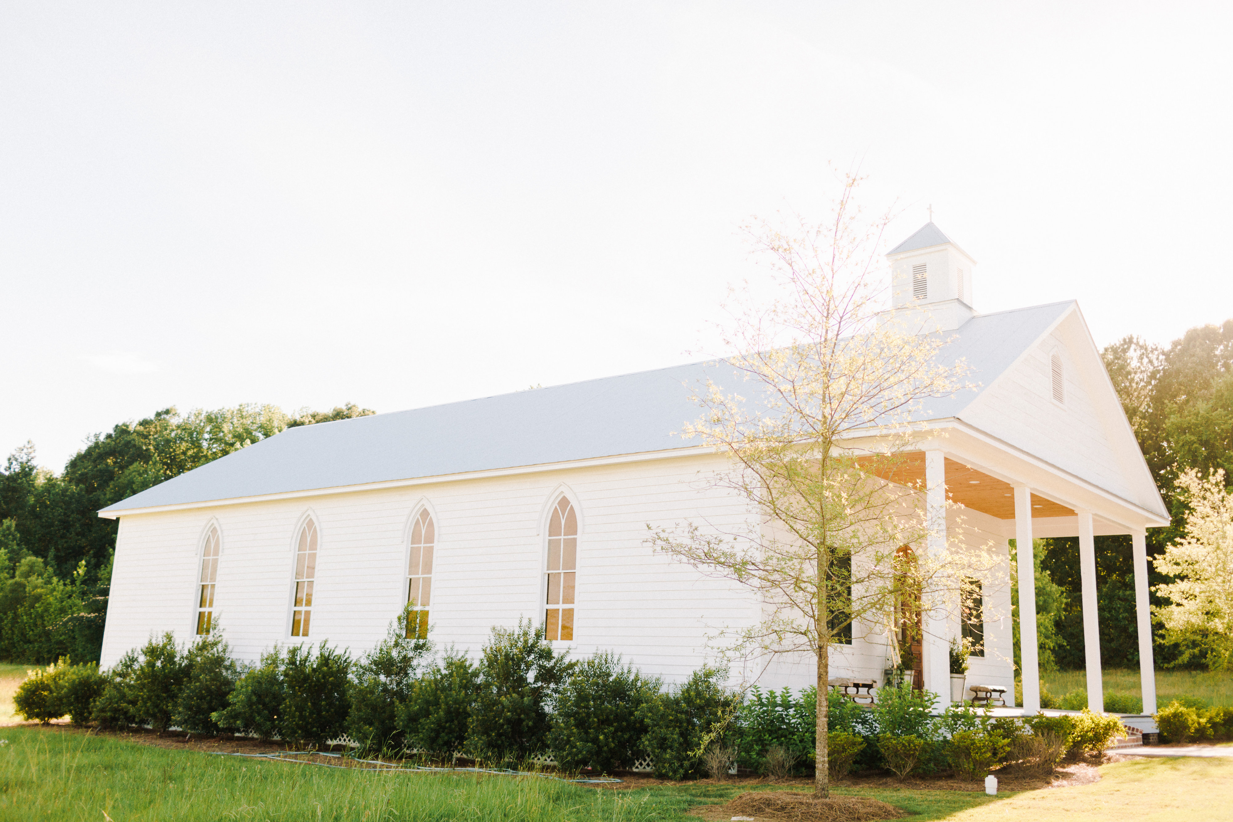 The Mill at Plein Air