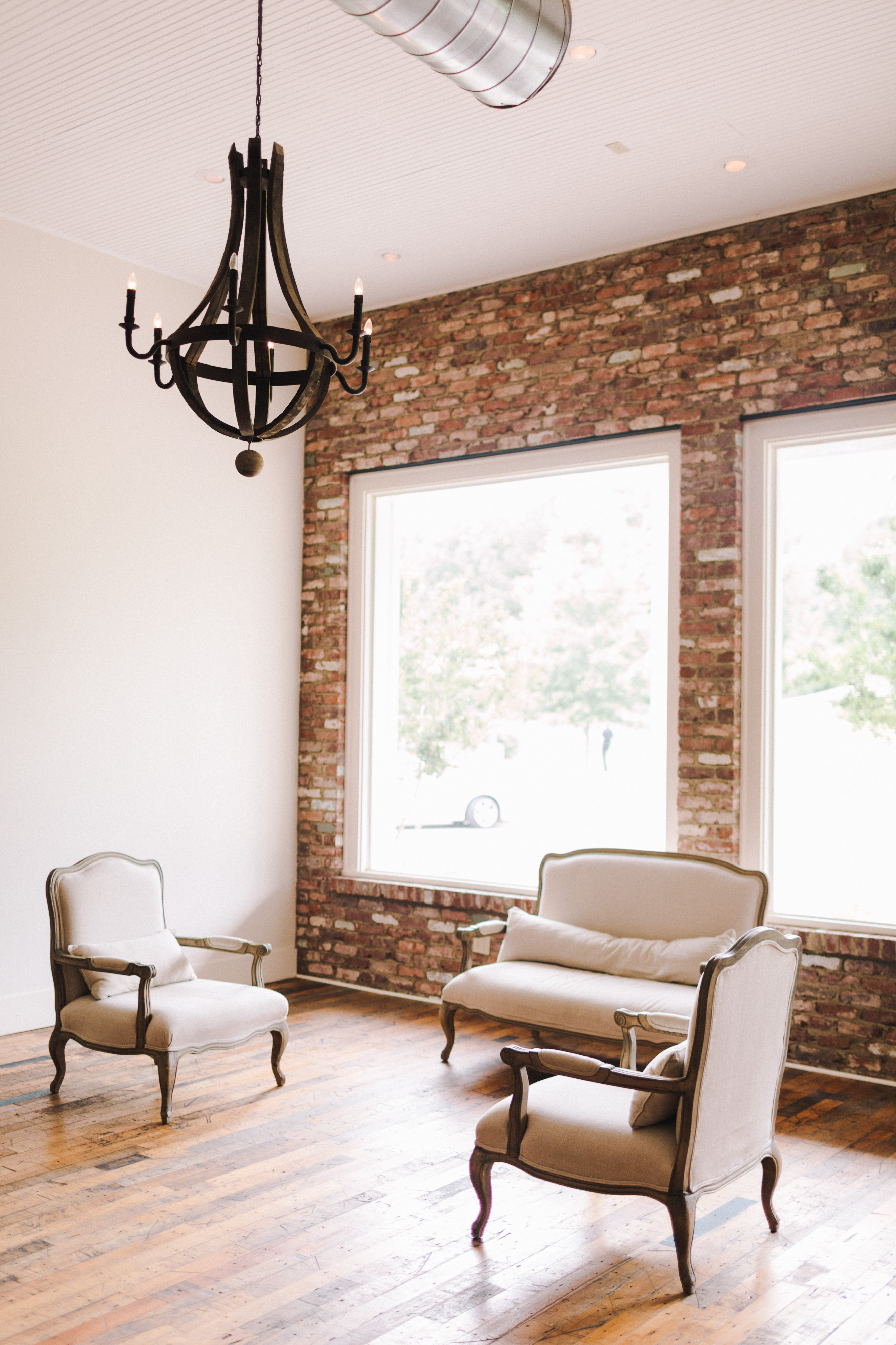 The Mill at Plein Air