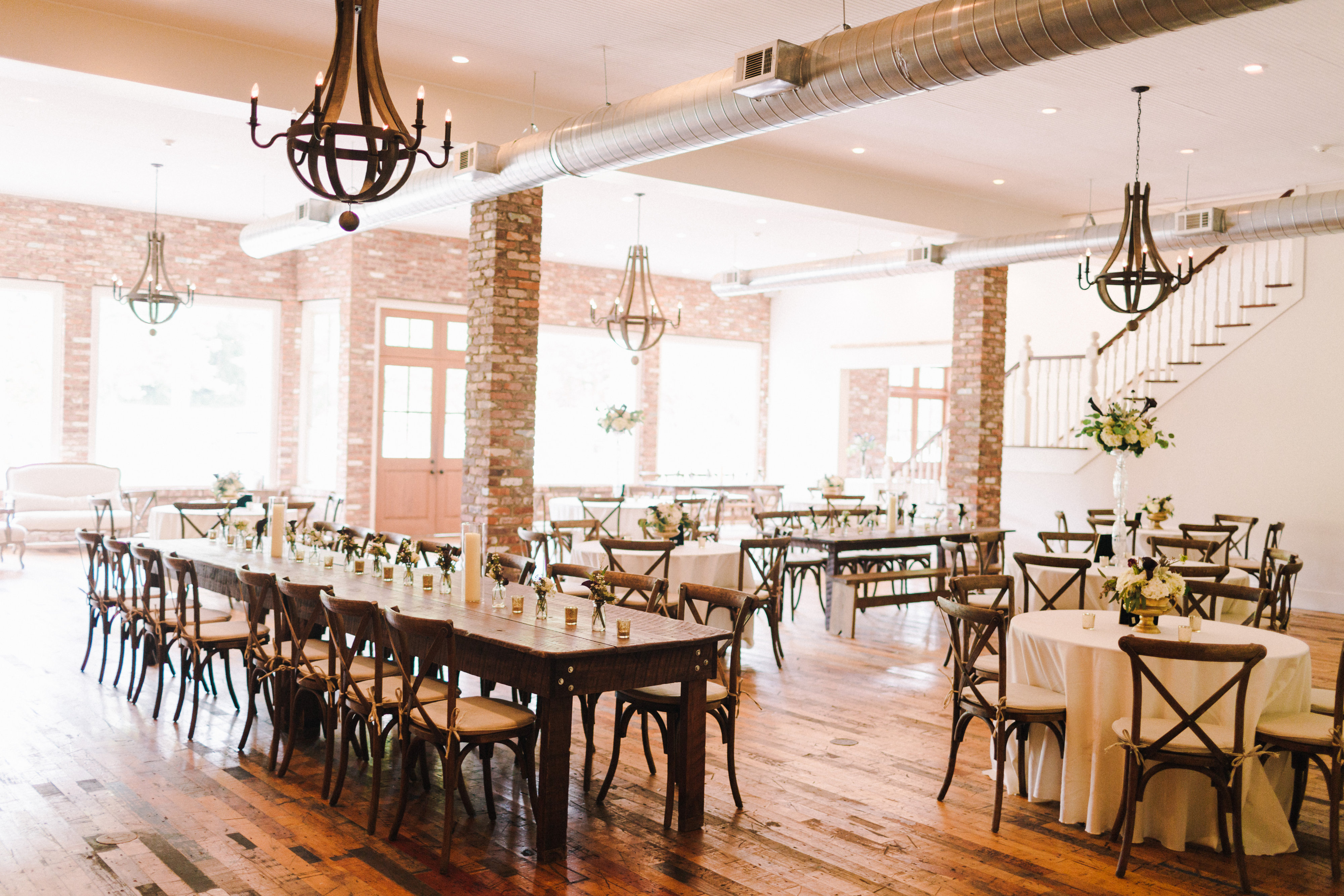 The Mill at Plein Air