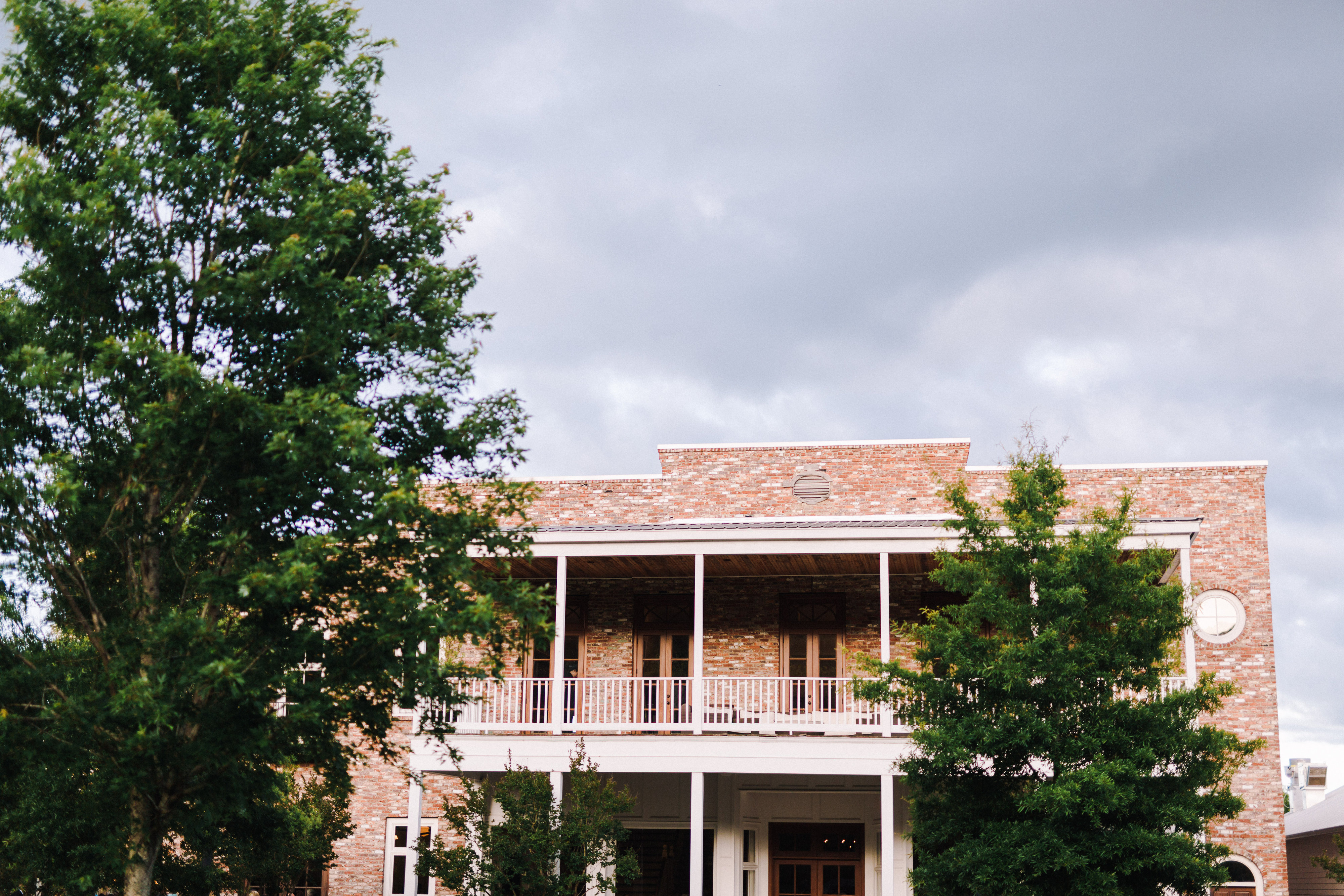 The Mill at Plein Air