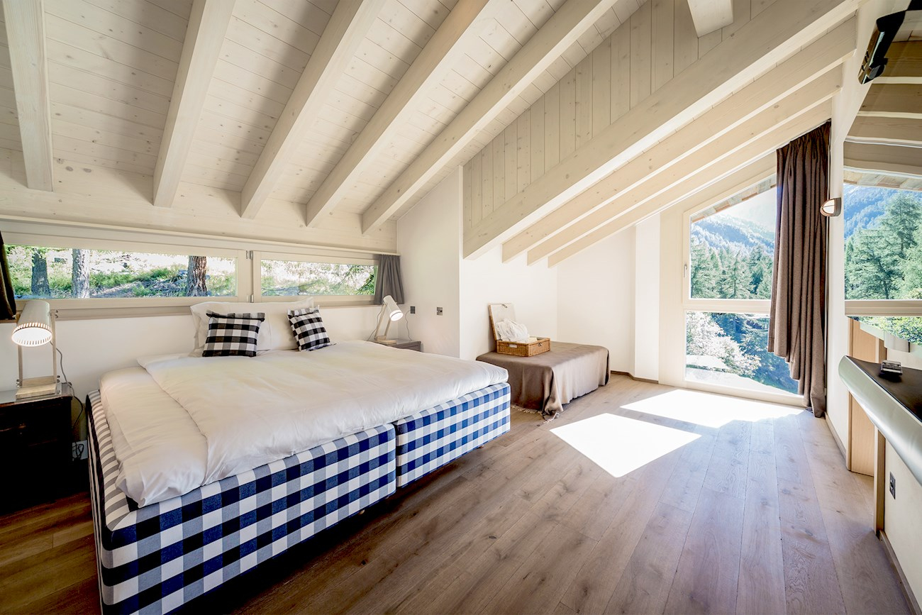 CERVO Mountain Resort