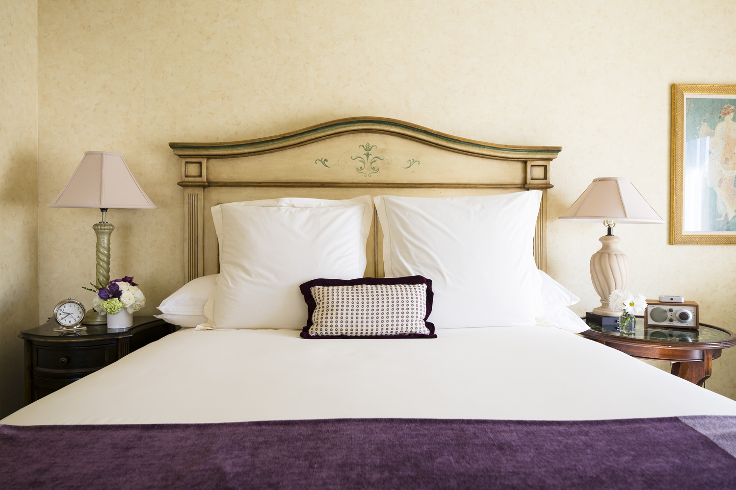 DELAMAR Greenwich Harbor