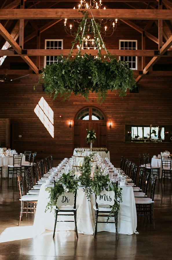 The Pavilion at Orchard Ridge Farms