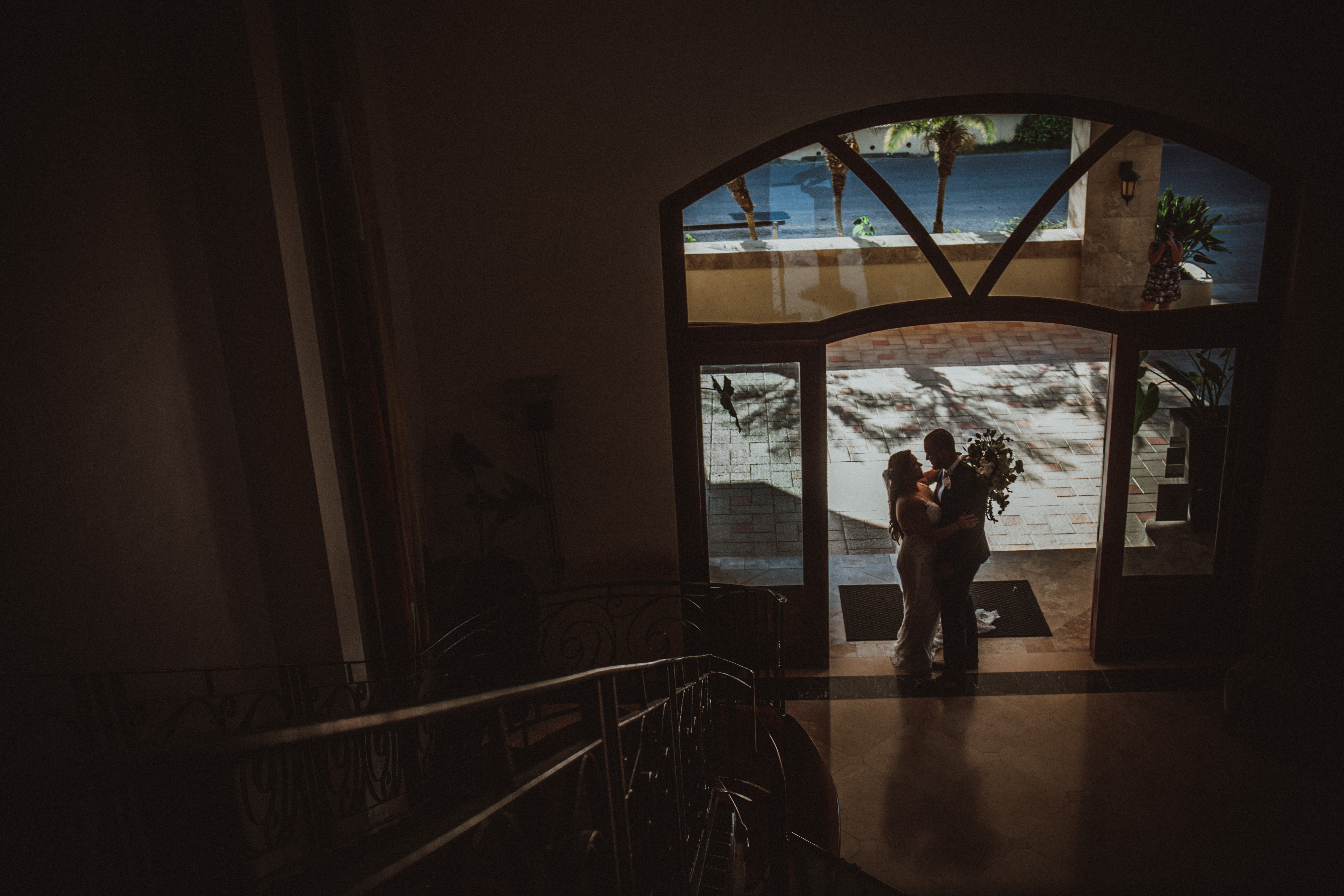 San Ignacio Resort Hotel