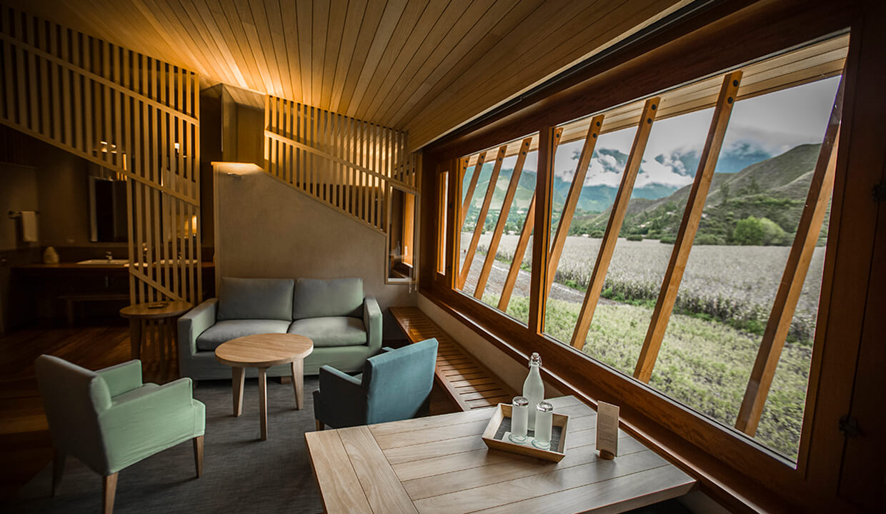 Explora Sacred Valley