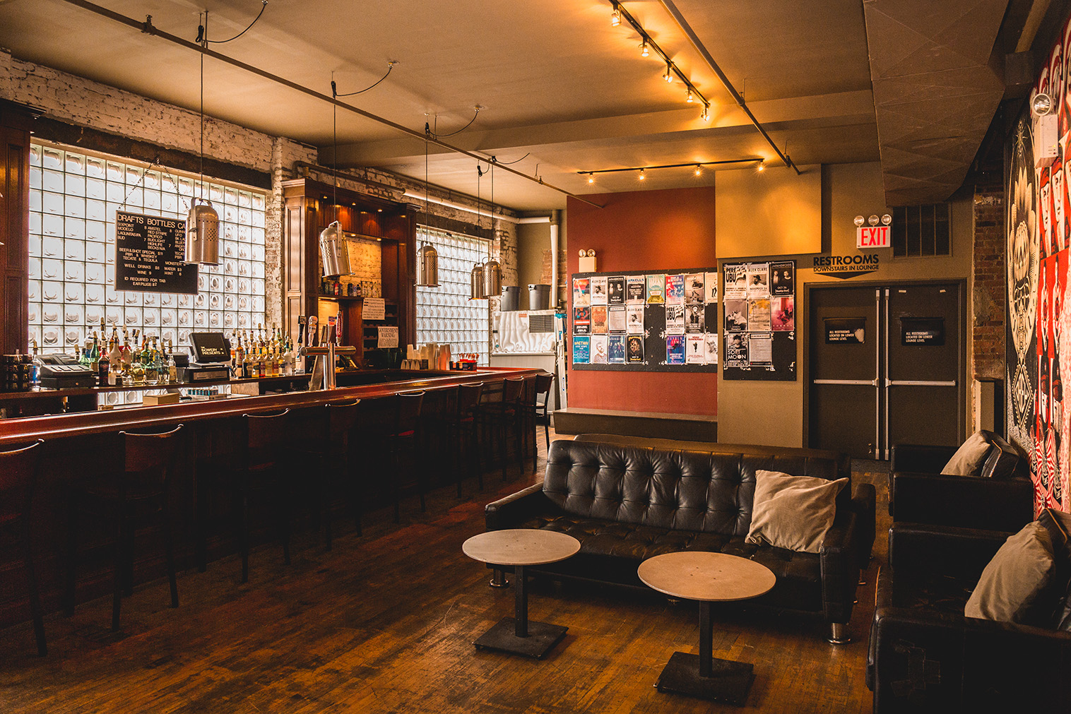 Music Hall of Williamsburg