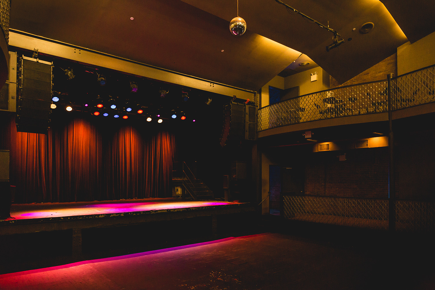 Music Hall of Williamsburg