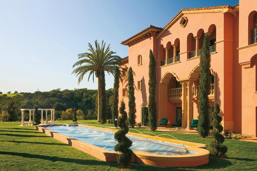 Fairmont Grand Del Mar