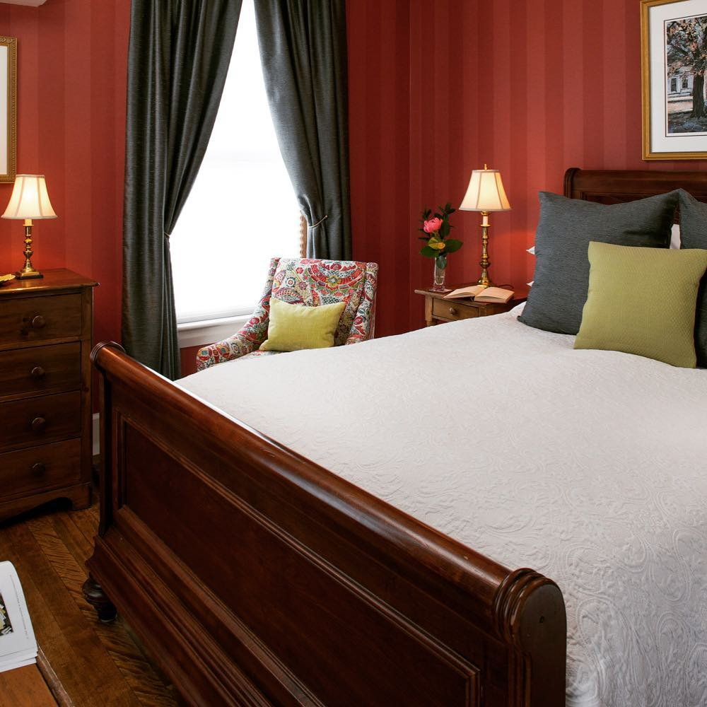 The Jackson House Inn