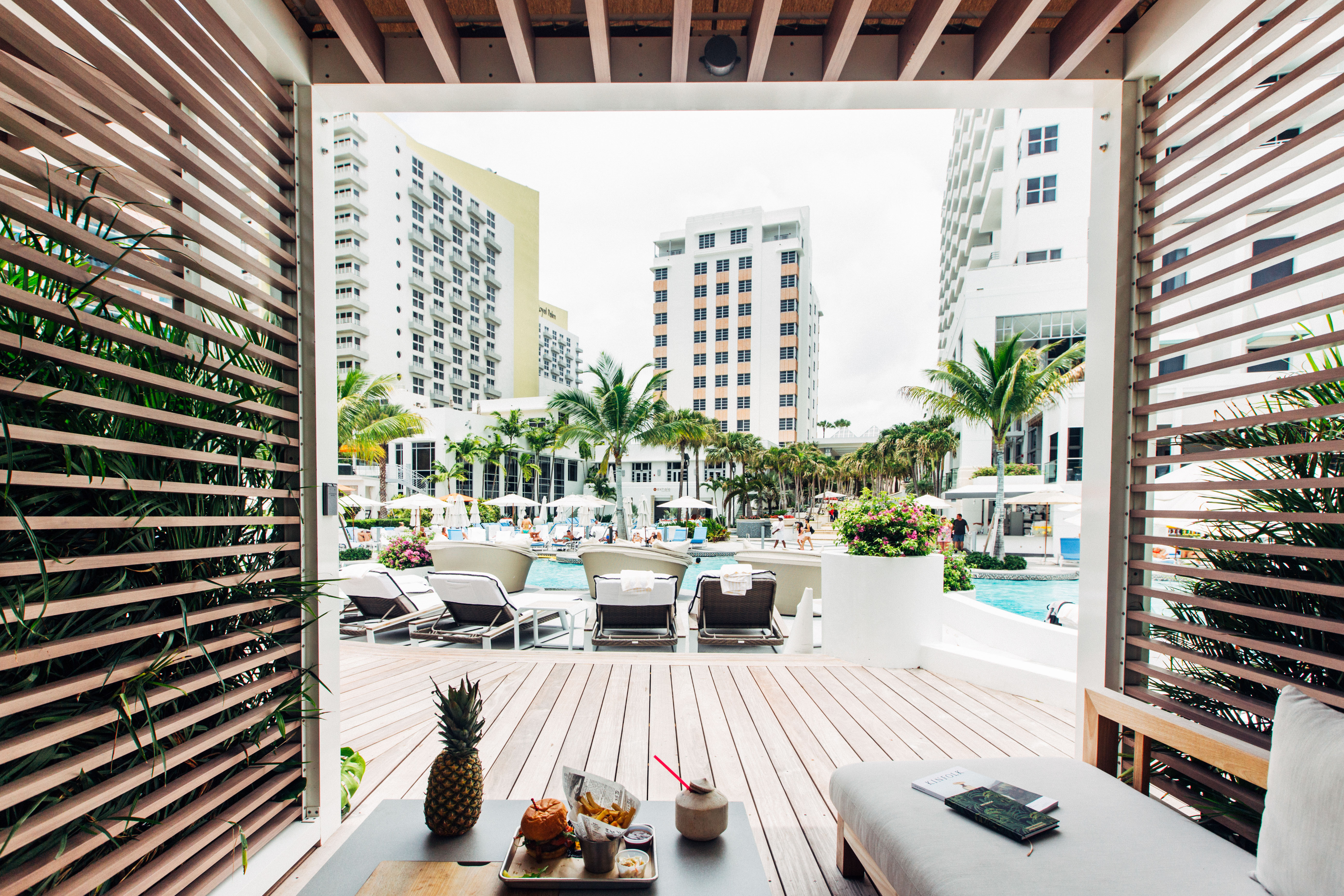 Loews Miami Beach