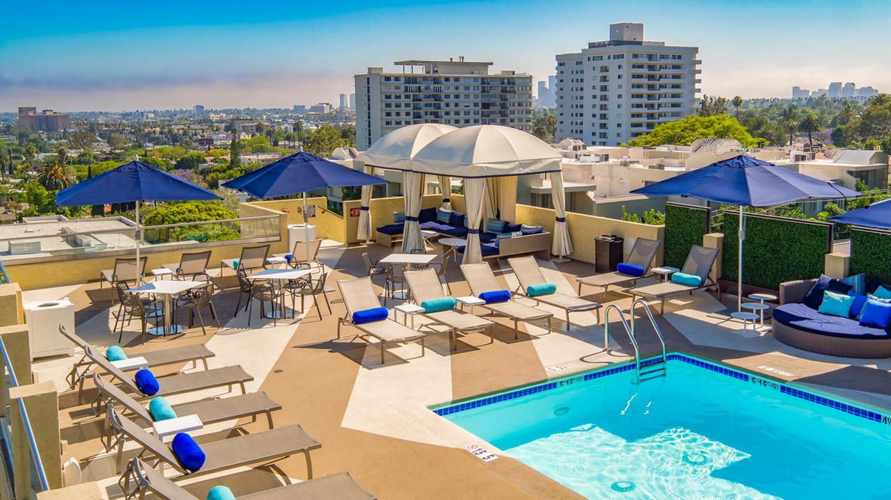 Montrose West Hollywood