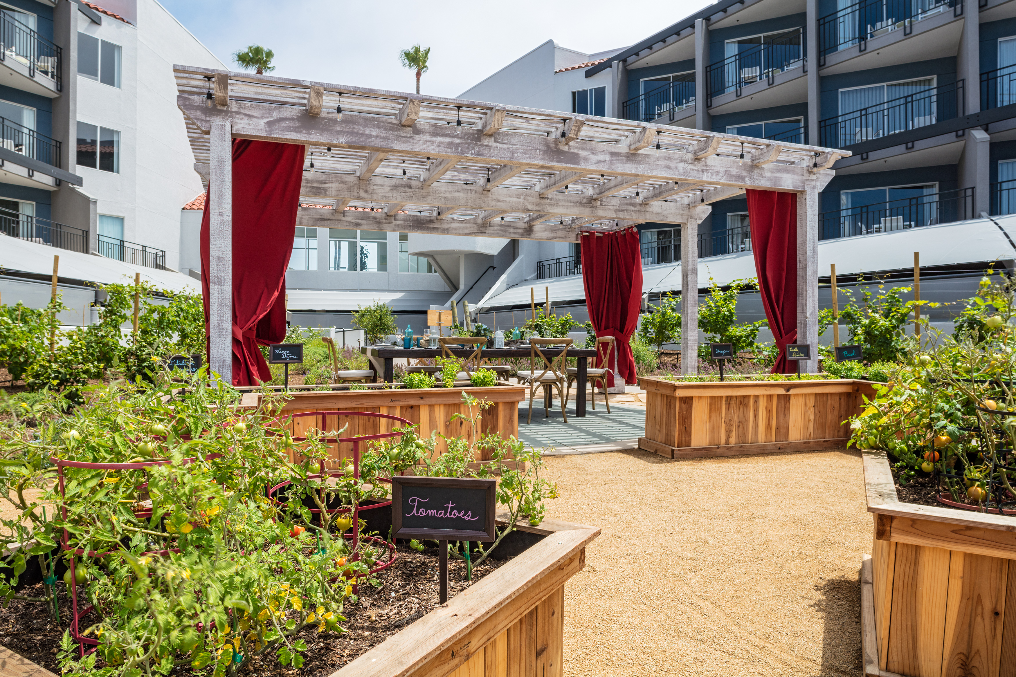 Loews Coronado Bay Resort