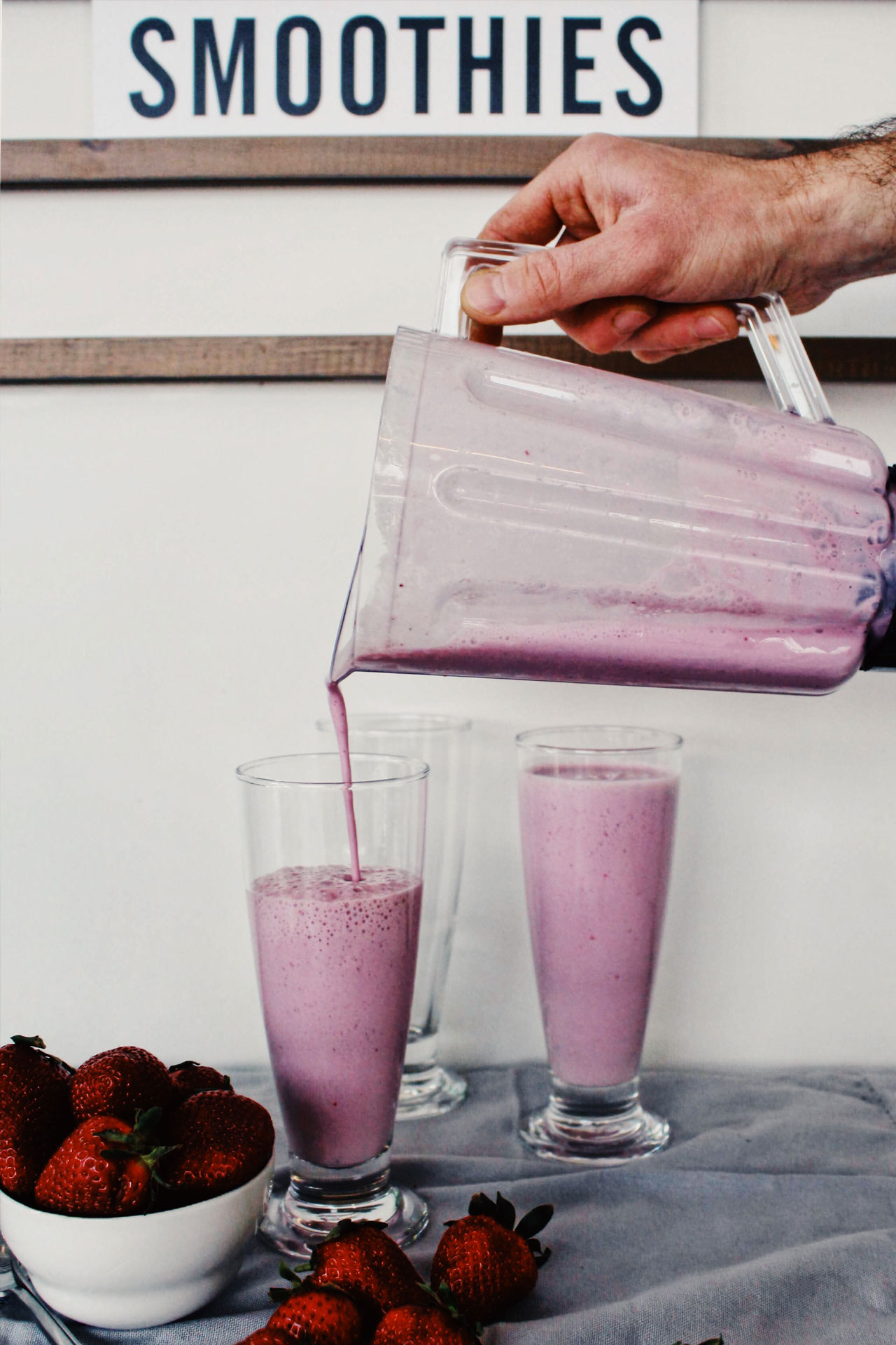 Las Ramblas: The Lab & Coffee Bar