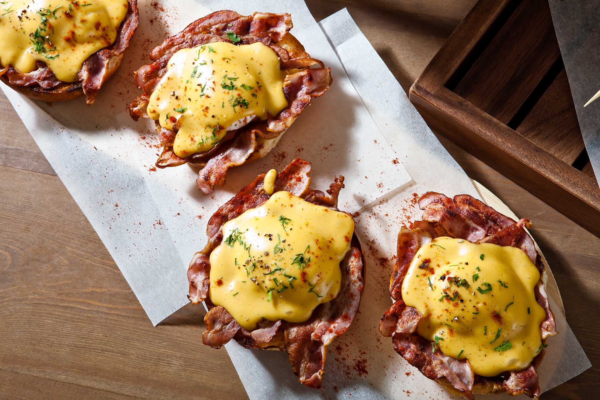 Las Ramblas: The Lab & Coffee Bar