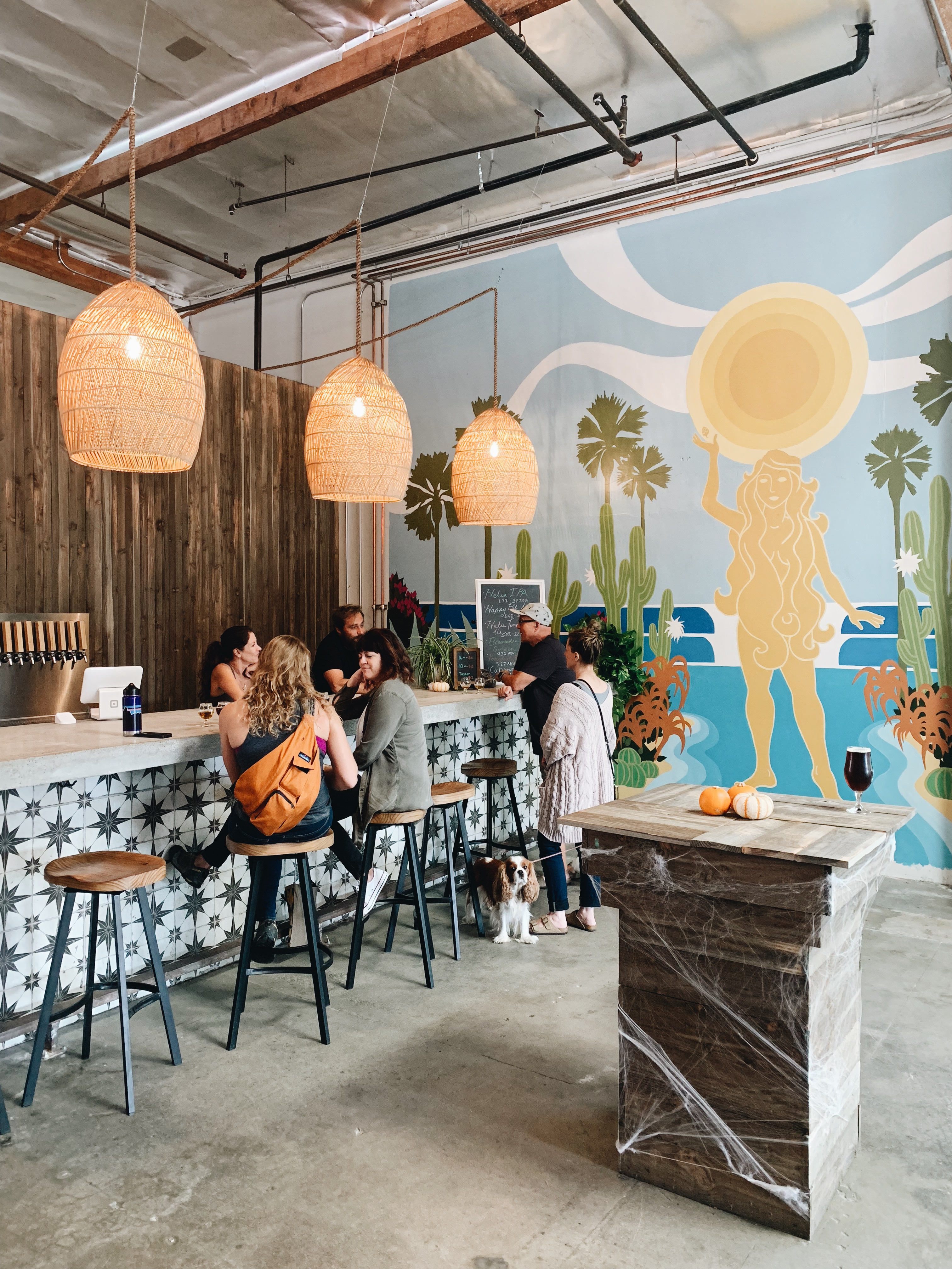 Helia Brewing Company