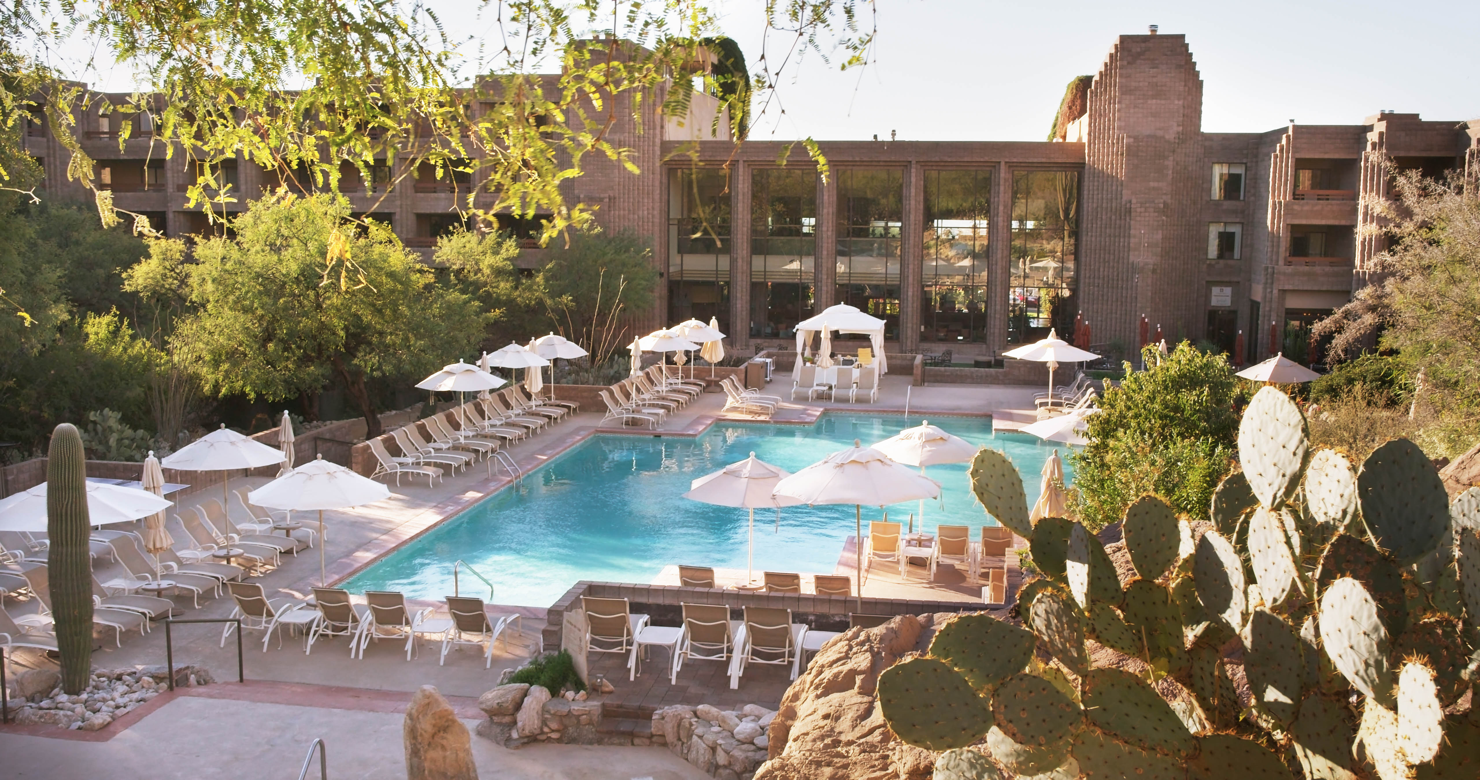 Loews Ventana Canyon Resort