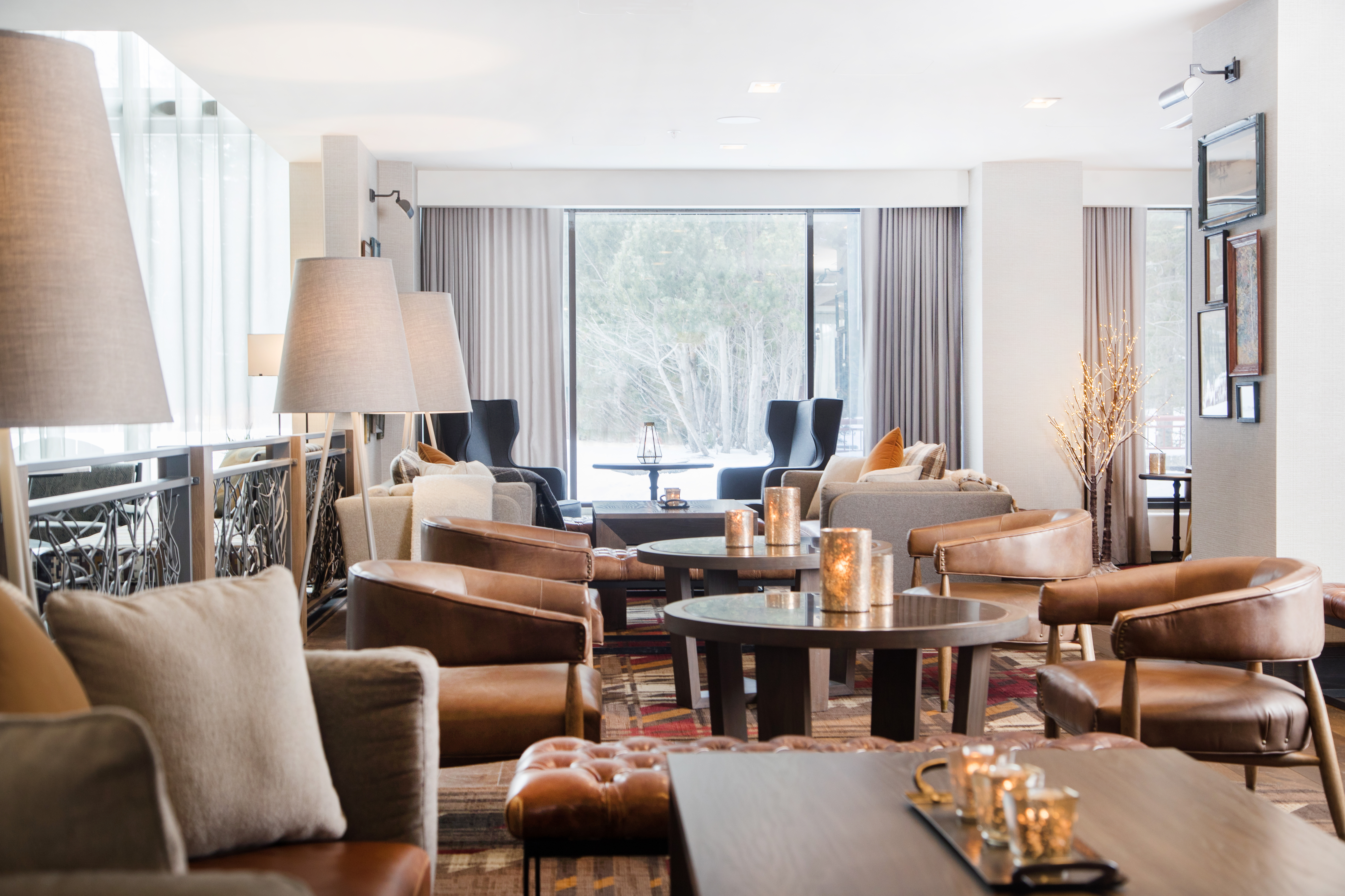 Pomeroy Kananaskis Mountain Lodge