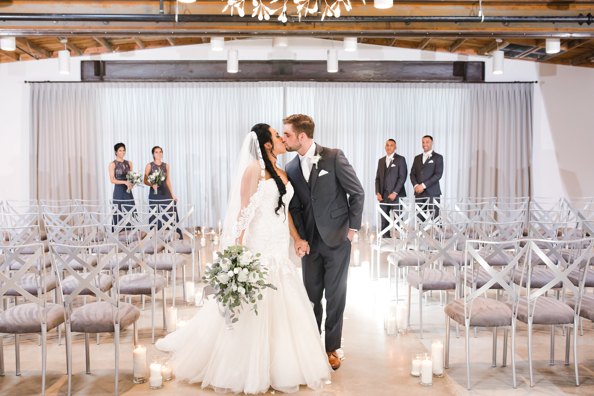 Clayton House by Wedgewood Weddings & Events