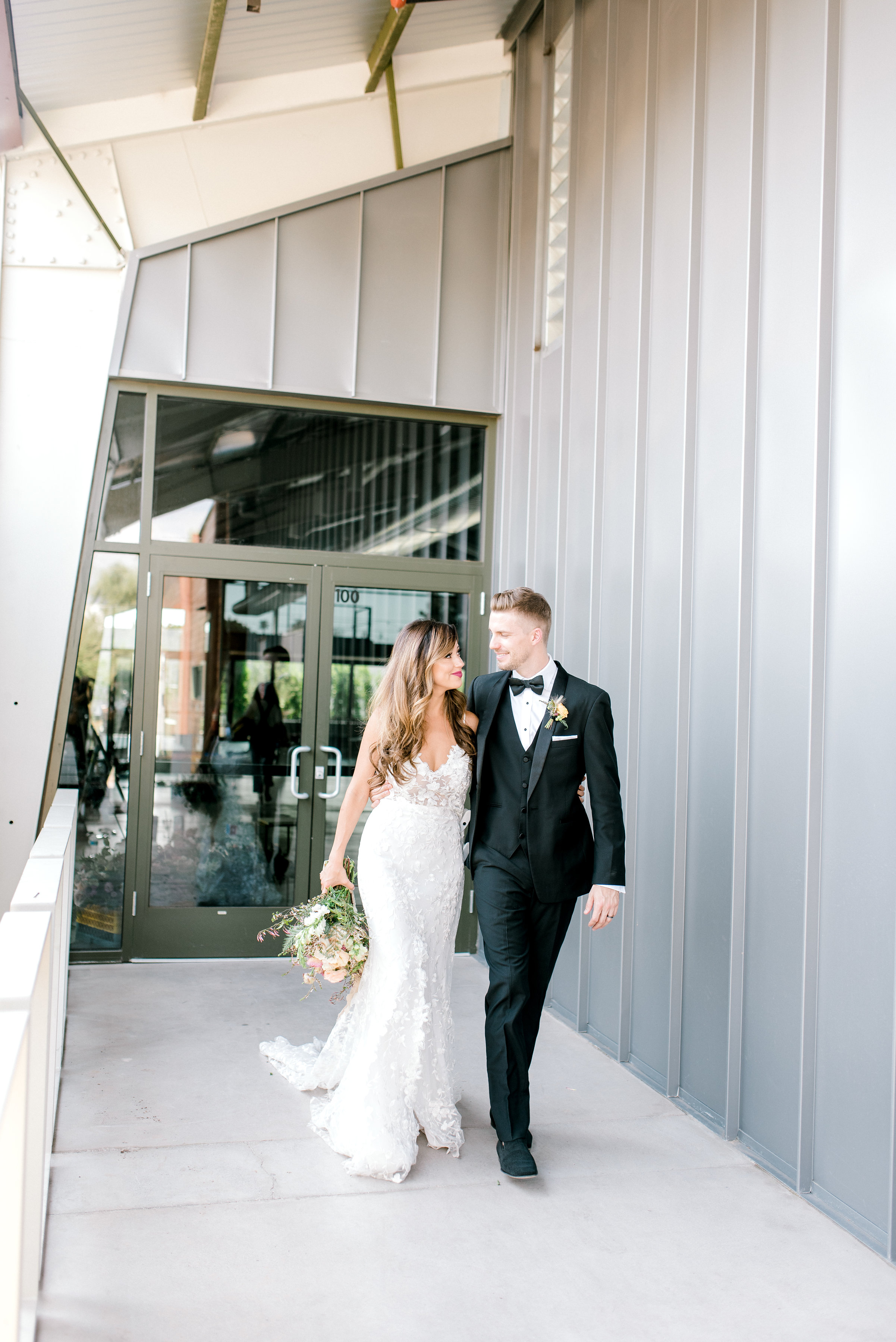 Clayton House by Wedgewood Weddings & Events