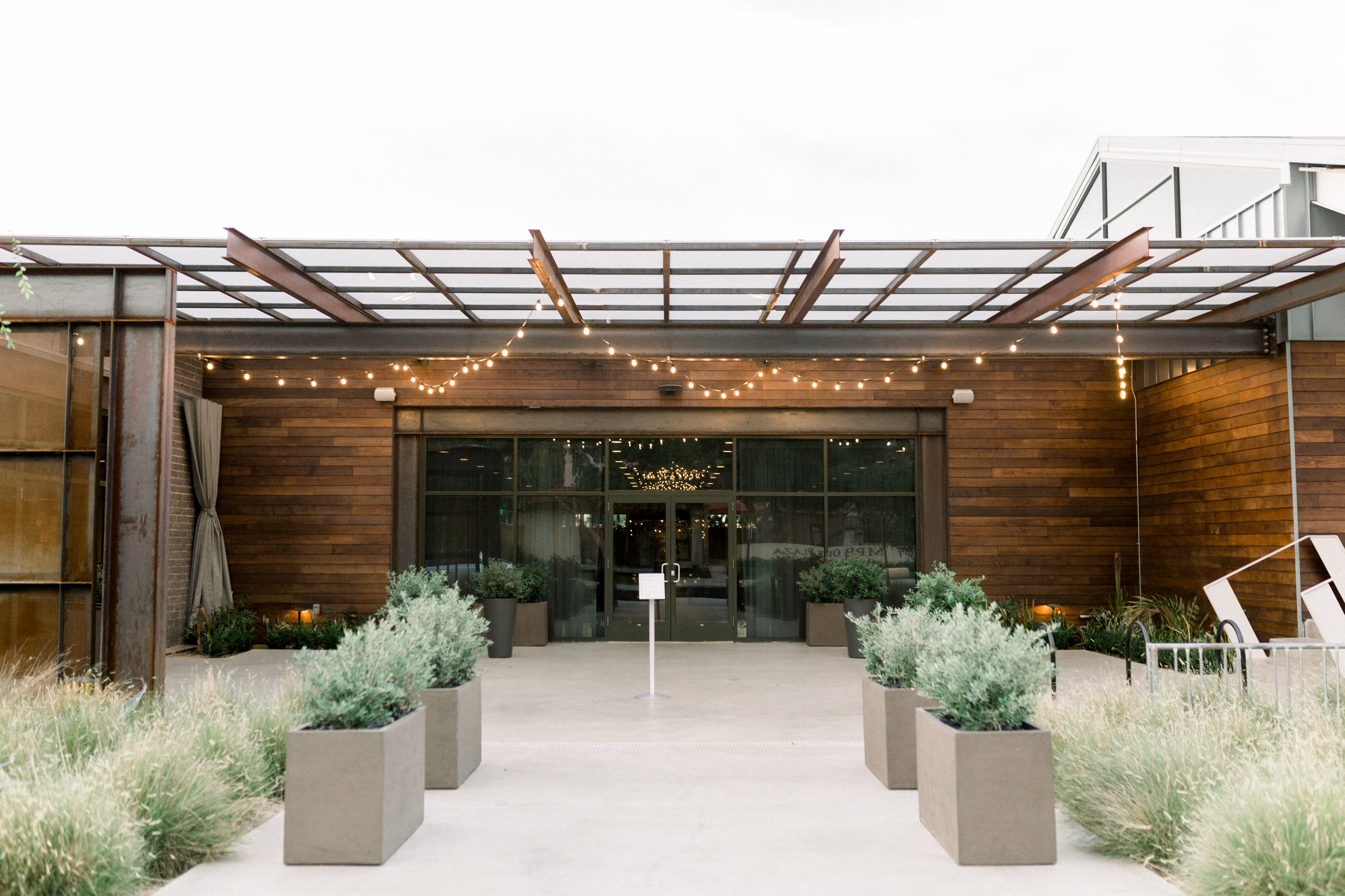 Clayton House by Wedgewood Weddings & Events