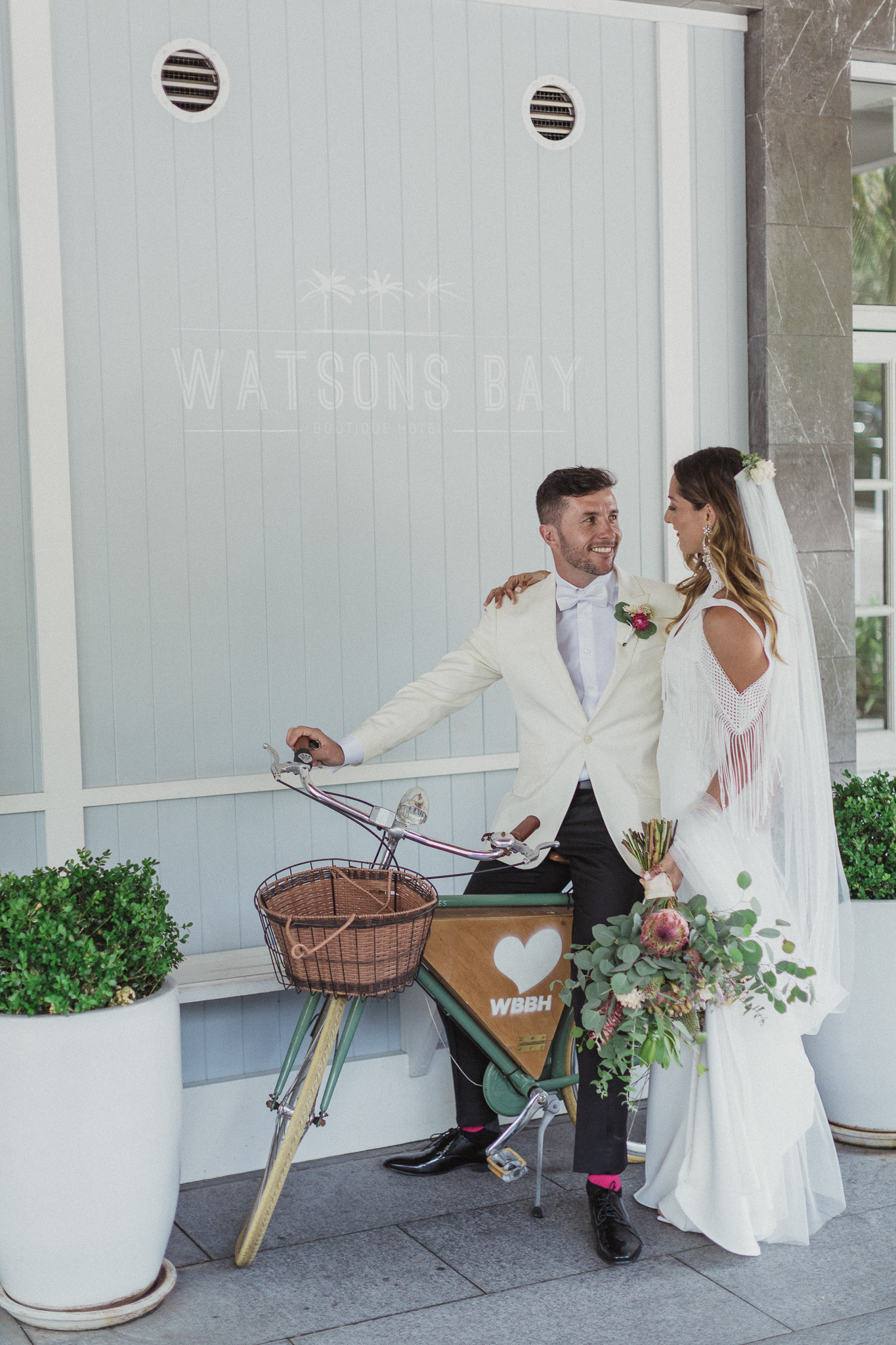 Watsons Bay Boutique Hotel