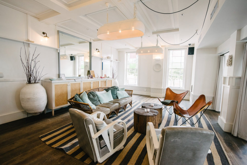 Watsons Bay Boutique Hotel