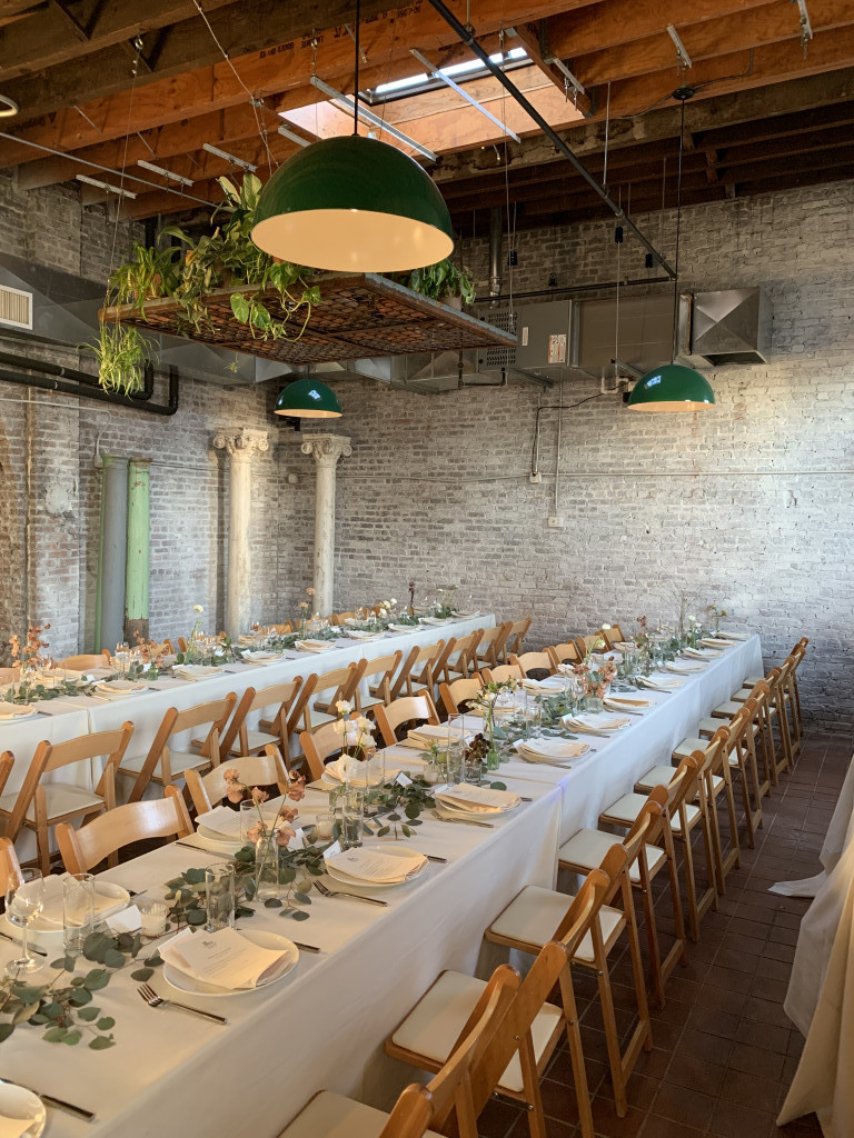 The Castle by Marlow Events