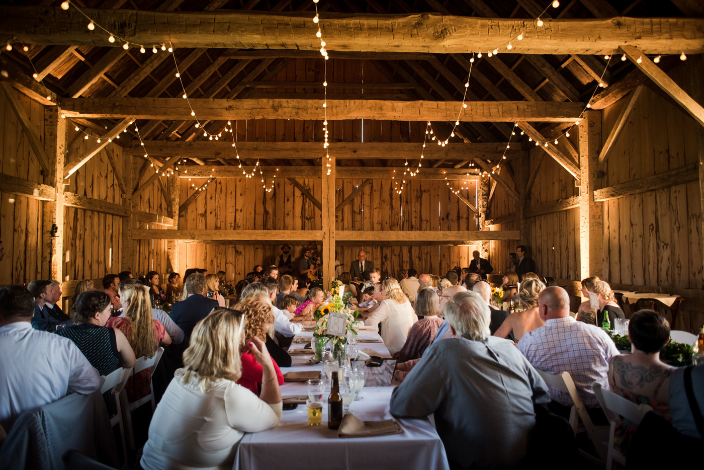 Historic Barns of Nipmoose