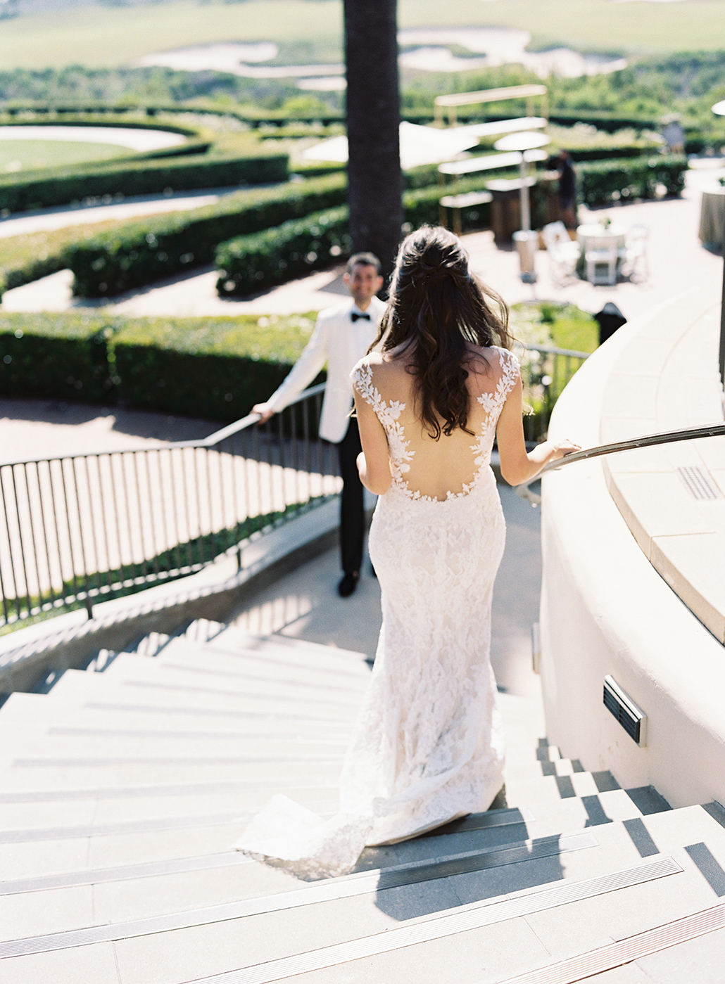 The Resort at Pelican Hill