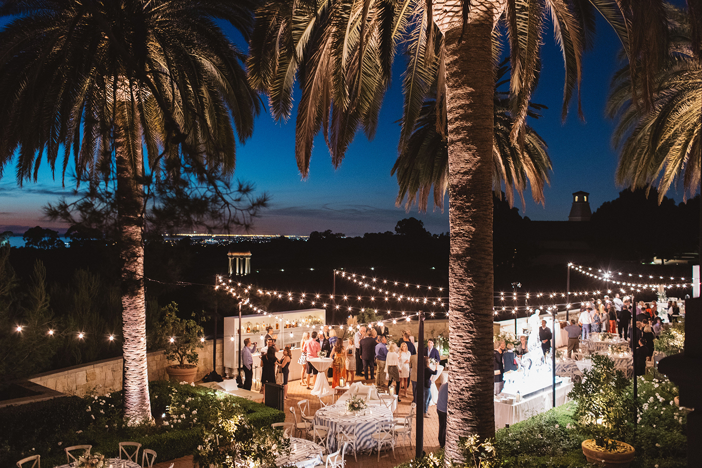 The Resort at Pelican Hill