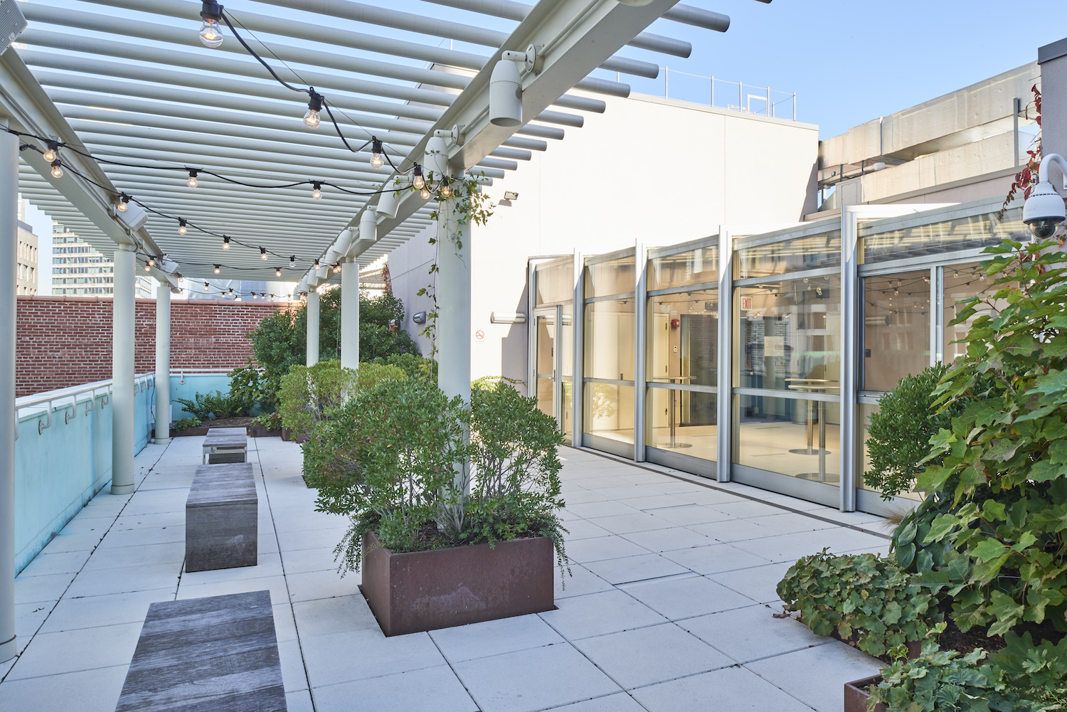 Brooklyn Academy of Music