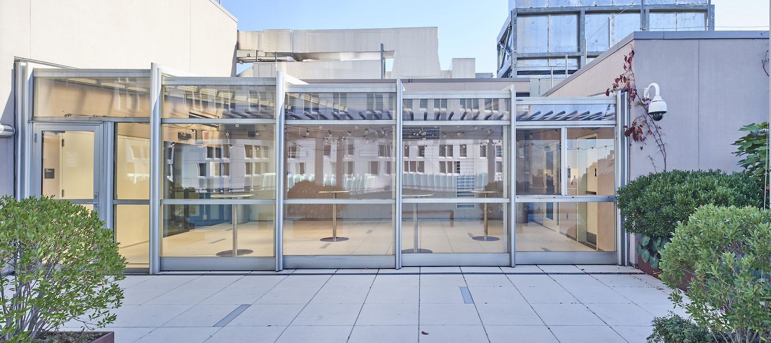 Brooklyn Academy of Music