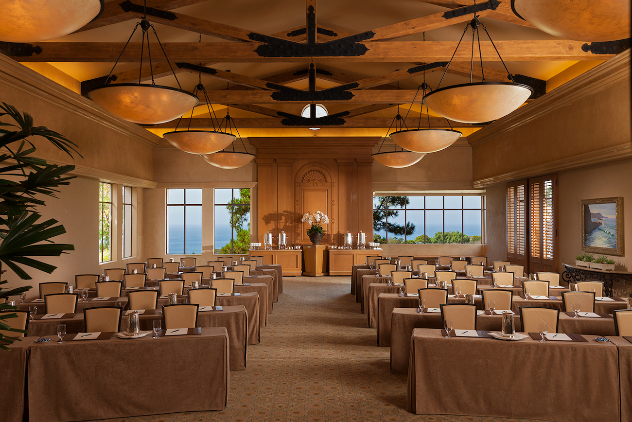 The Resort at Pelican Hill