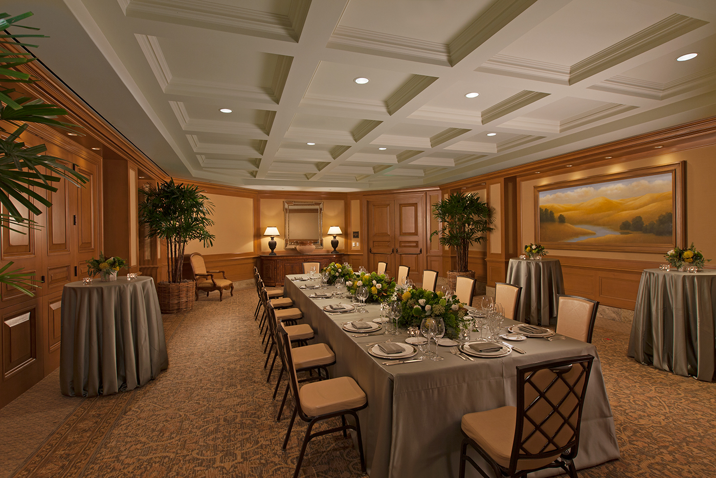 The Resort at Pelican Hill