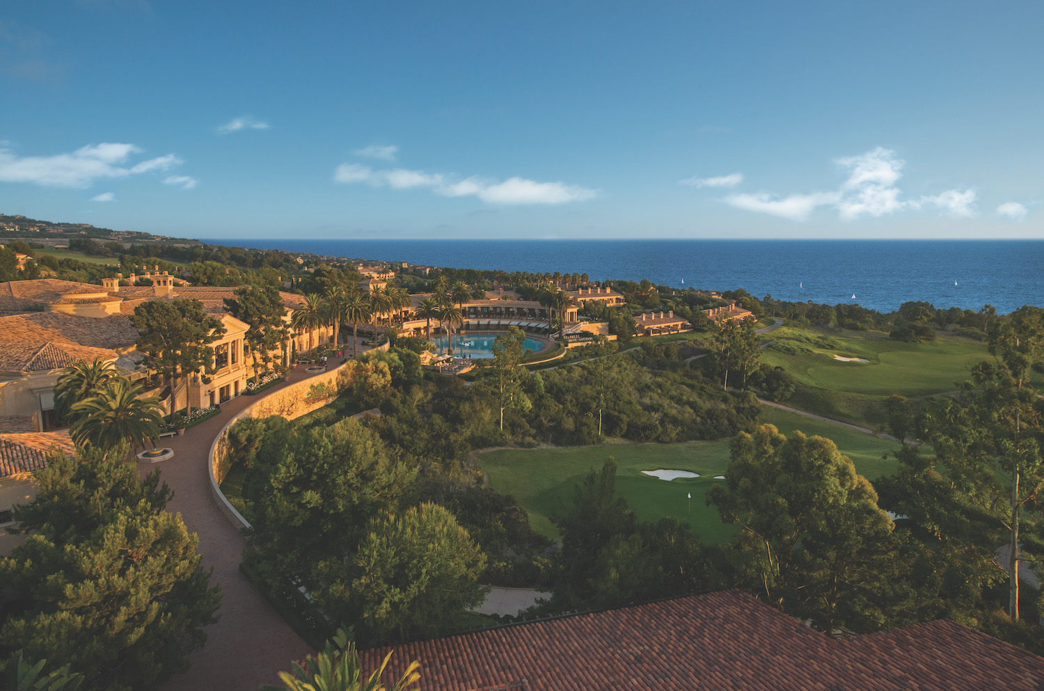 The Resort at Pelican Hill