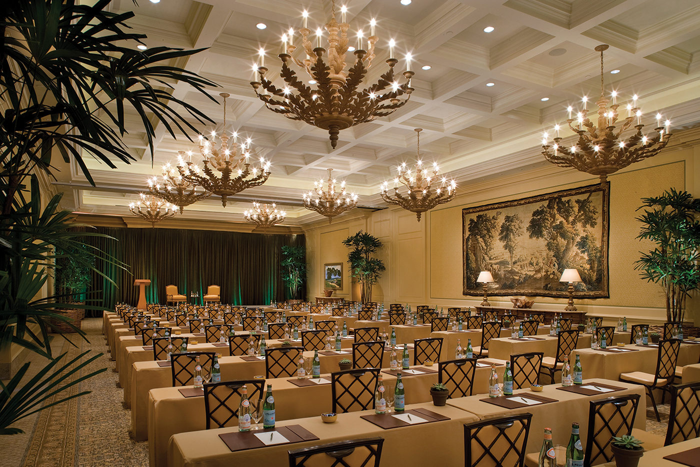 The Resort at Pelican Hill