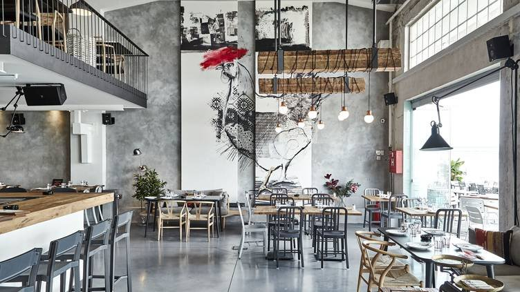 Utah Mountain Distillery - T