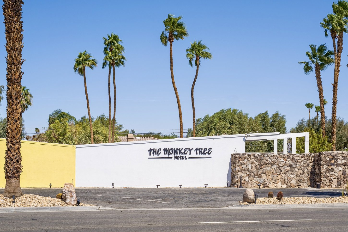 The Monkey Tree Hotel Buyout by AvantStay